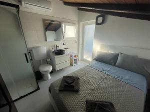 Mini luxury suite Ortea