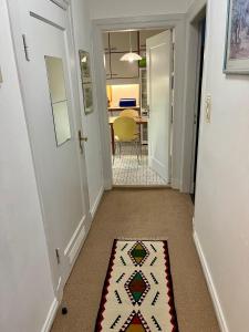 Ferienwohnung Sörensen -Schleswig