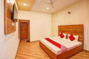 OYO Hotel NR Residency