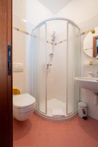 Twin Room room in Il Grifo