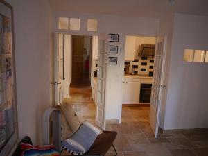 Appartements Aux 4 FONTAINES : photos des chambres