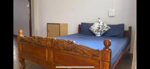 Tenam Garden homestay