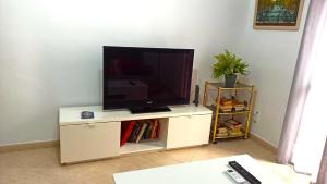 Sol Centro Apartment A