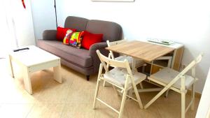 Sol Centro Apartment A