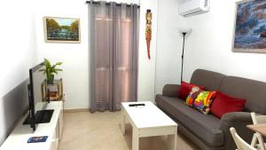 Sol Centro Apartment A