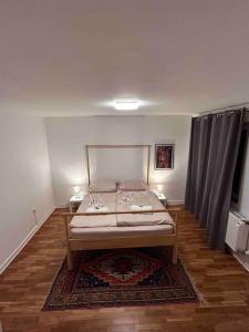 Cosy & central flat near Düsseldorf center