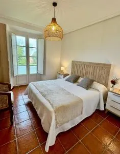 Apartamentos Santa Marina - La Pereda de Llanes