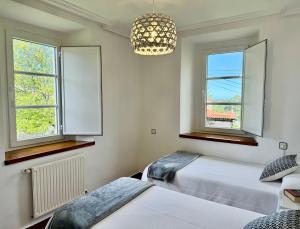 Apartamentos Santa Marina