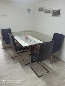 Studio apartman Petra