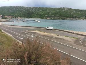 Studio apartman Petra 