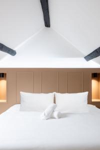 Appartements Le Masterbedroom - 4 pers - Nouveau - Disney : photos des chambres