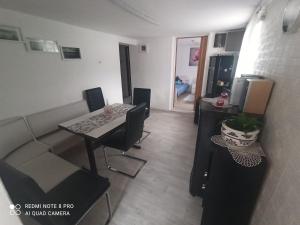 Studio apartman Petra