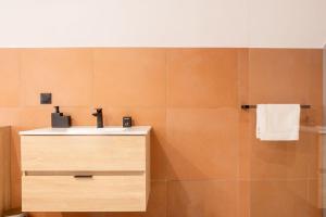 Appartements Le Masterbedroom - 4 pers - Nouveau - Disney : photos des chambres