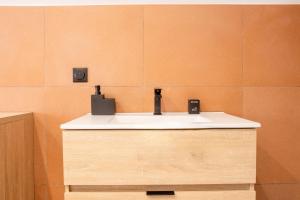 Appartements Le Masterbedroom - 4 pers - Nouveau - Disney : photos des chambres