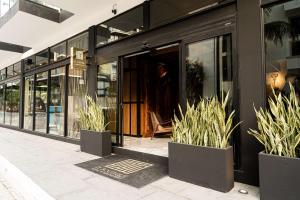 IT Boutique Hotel & Restaurant