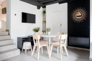 Le Bel Air - 6 pers - logement neuf proche Disney - Montry