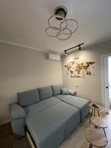 Ens Beach Apartment (Two Steps From The Sea) Luxury Apartment in Mali i Robit, GOLEM