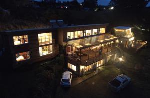 Hotel Boutique Antukenu