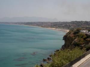 Chambre Quadruple - Vue sur Mer