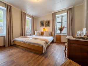 Double Room room in Hotel Heintz