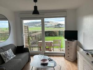 Appartements Coquillages et crustaces : photos des chambres