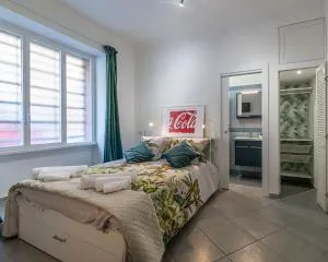 Belle Arti home - Prima Porta