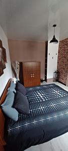 B&B / Chambres d'hotes La maison d hote d emmanuelle : photos des chambres