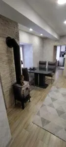 Butas Siluteje - Šilute