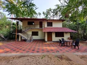Farm Stay near Gokarna beach Bhavikodla with Kitchen - Gokarn