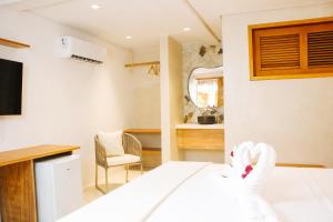 Pousada Vila de Pedra