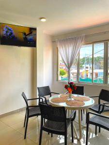 Suite Familiar en Puerto Ayora