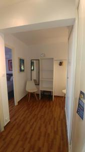 Cap dAgde Village Naturiste Héliopolis Appartement double avec chambre séparée