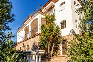 Grifeu 09 - Apartamento vista panorámica al mar