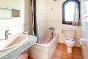 Grifeu 09 - Apartamento vista panorámica al mar