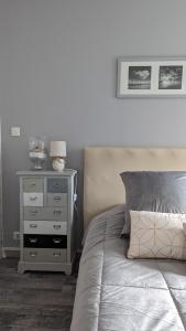 Appartements Opale Baie : photos des chambres