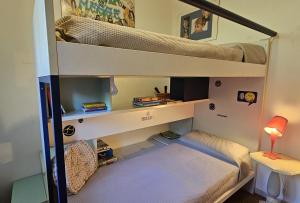 APARTMENT NIDO DELLARTE - Regarda Travel