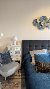 Appartements Opale Baie : photos des chambres