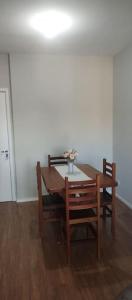 Apartamento Poços de Caldas