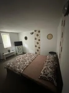 Camere de Închiriat David Corbu - Vadu