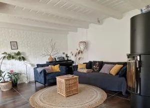 Ferienhaus im Moor - Kollrunge Ferienhaus im Moor - Kollrunge