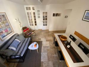 Appartements Aux 4 FONTAINES : photos des chambres