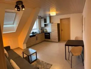 Appartement de vacances "La Poste" - Soubey