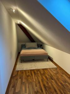 Magnifique appartement de vacances "La Poste"