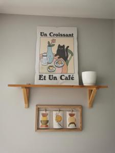 Gallery Apartament Metro Natolin