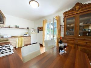 Casa Kennedy - ArgonautiVacanze