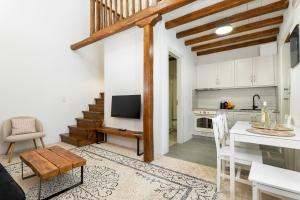 Villa del Capo Suites