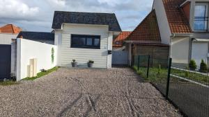 Appartements Opale Baie : photos des chambres