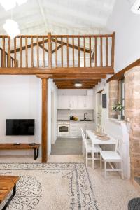 Villa del Capo Suites