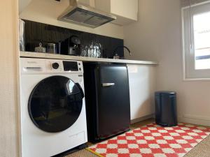 Bel appartement, Oiseau 1