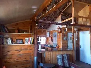 La ferme familiale Atmani - Metz